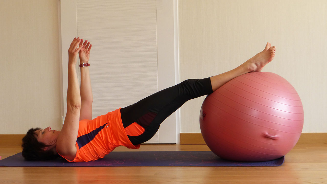 Séances découvertes Pilates et Yoga